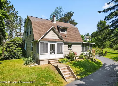 331 Simerell, Clarks Summit, PA 18411