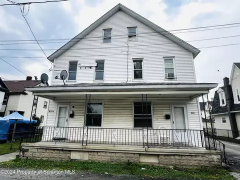 214 216 14th, Scranton, PA 18504