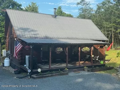 11768 Pa 154, Shunk, PA 17768