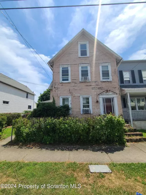 43 Wyoming St, Wilkes-barre, PA 18702