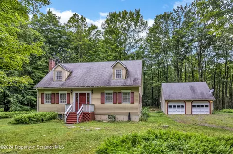 477 Powers Road Rd, Susquehanna, PA 18847