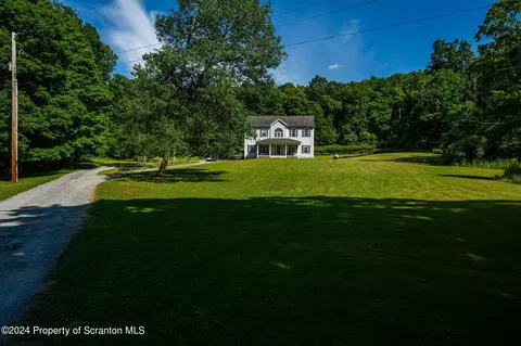 2727 Ledge, Clarks Summit, PA 18411