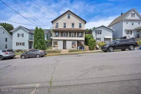 417-419 Cherry St, Scranton, PA 18505