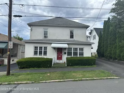 631 Genet St, Scranton, PA 18505