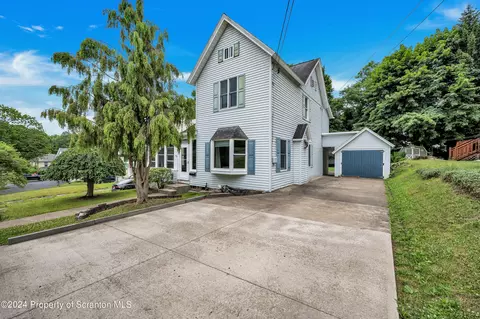 60 Brush St, Susquehanna, PA 18847