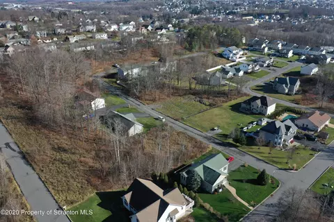 lot Apt 55 Keyser Ter, Scranton, PA 18504