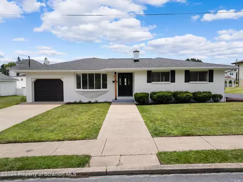 2015 Dorothy St, Scranton, PA 18504