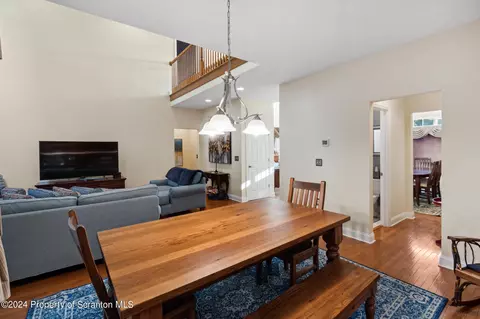 Dining - 111 Joyce Dr, Moosic, PA 18507 photo 4 of 4