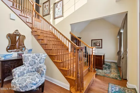 Entry Way - 111 Joyce Dr, Moosic, PA 18507 photo 1 of 6