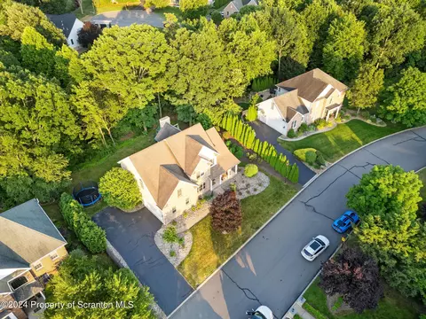 View/Area - 111 Joyce Dr, Moosic, PA 18507 photo 4 of 7