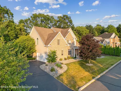 View/Area - 111 Joyce Dr, Moosic, PA 18507 photo 3 of 7