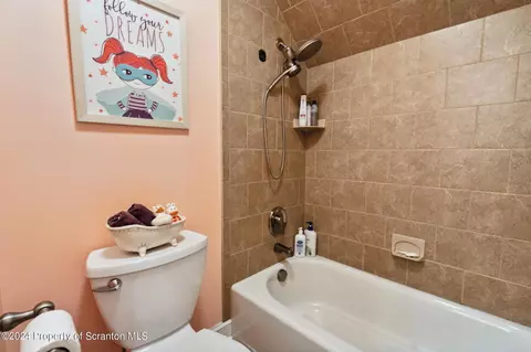 Bath - 111 Joyce Dr, Moosic, PA 18507 photo 1 of 4