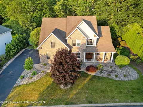 View/Area - 111 Joyce Dr, Moosic, PA 18507 photo 1 of 7