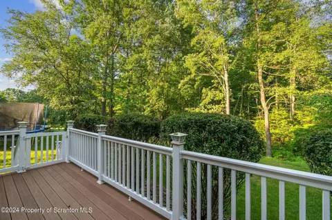 Exterior - 111 Joyce Dr, Moosic, PA 18507 photo 5 of 5