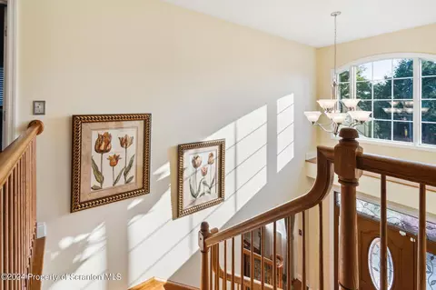 Entry Way - 111 Joyce Dr, Moosic, PA 18507 photo 6 of 6
