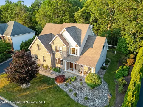 View/Area - 111 Joyce Dr, Moosic, PA 18507 photo 2 of 7
