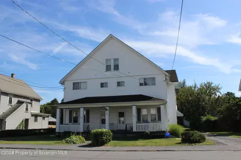 256 S Main St, Duryea, PA 18642