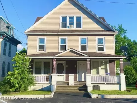 2088-2092 N Main Ave, Scranton, PA 18505