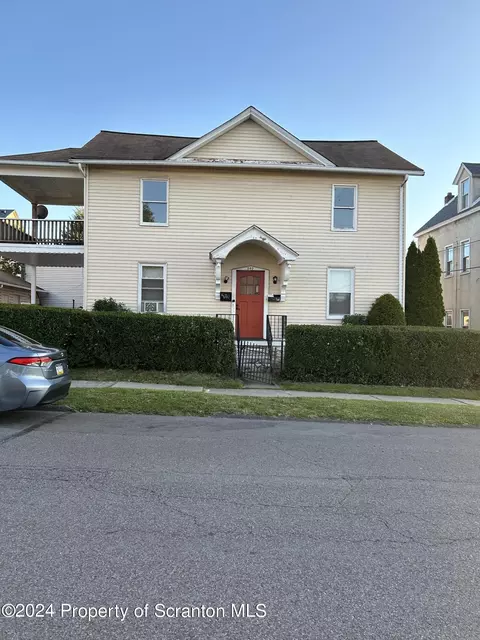 540 Willow St, Scranton, PA 18505
