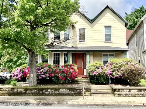 1701-1703 N Main Ave, Scranton, PA 18508