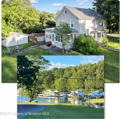 3292 Owego Tpke, Kingsley, PA 18826