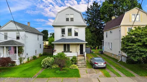 181 Watkins St, Swoyersville, PA 18704