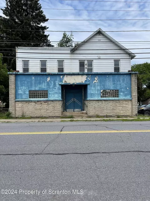 267 Main St, Duryea, PA 18642
