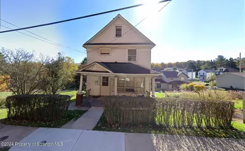 1053 S Valley Ave, Olyphant, PA 18447