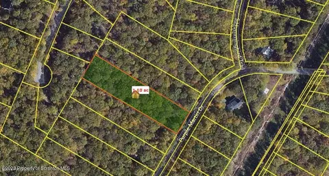 lot523 Purple Martin Dr, Bushkill, PA 18324
