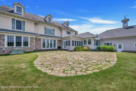 Exterior - 2116 Laurel Hill Rd, Clarks Summit, PA 18411 photo 8 of 12