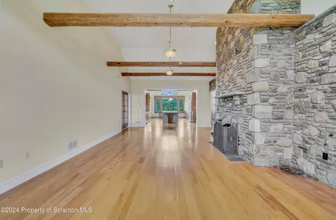 Living - 2116 Laurel Hill Rd, Clarks Summit, PA 18411 photo 4 of 7