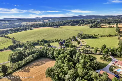 View/Area - 2116 Laurel Hill Rd, Clarks Summit, PA 18411 photo 6 of 13