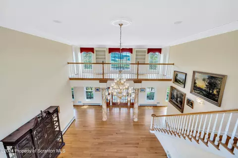 Entry Way - 2116 Laurel Hill Rd, Clarks Summit, PA 18411 photo 7 of 7