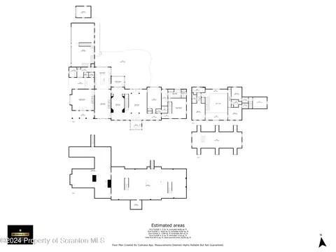 Floorplan - 2116 Laurel Hill Rd, Clarks Summit, PA 18411 photo 1 of 4