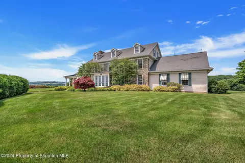 Exterior - 2116 Laurel Hill Rd, Clarks Summit, PA 18411 photo 9 of 12