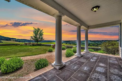 Exterior - 2116 Laurel Hill Rd, Clarks Summit, PA 18411 photo 6 of 12