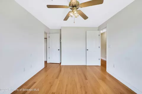 Bedroom - 2116 Laurel Hill Rd, Clarks Summit, PA 18411 photo 2 of 4
