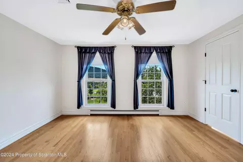 Bedroom - 2116 Laurel Hill Rd, Clarks Summit, PA 18411 photo 1 of 4
