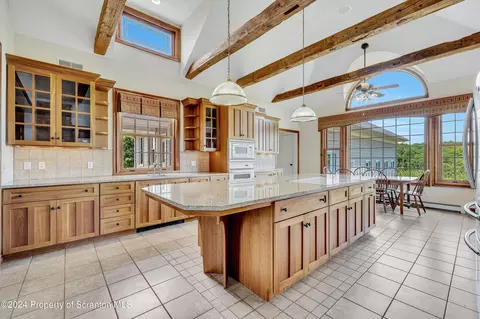 Kitchen - 2116 Laurel Hill Rd, Clarks Summit, PA 18411 photo 2 of 6