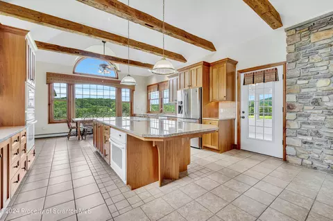 Kitchen - 2116 Laurel Hill Rd, Clarks Summit, PA 18411 photo 3 of 6