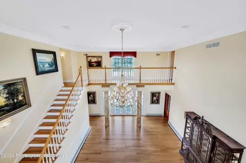 Entry Way - 2116 Laurel Hill Rd, Clarks Summit, PA 18411 photo 6 of 7
