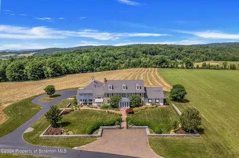 2116 Laurel Hill Rd, Clarks Summit, PA 18411