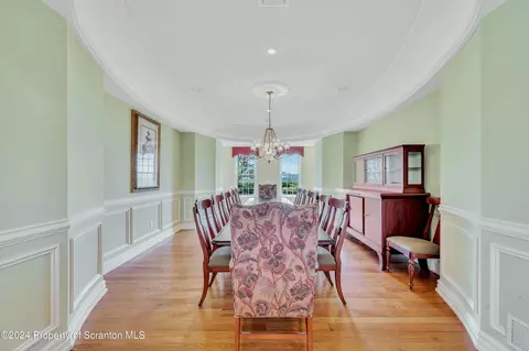 Dining - 2116 Laurel Hill Rd, Clarks Summit, PA 18411 photo 1 of 3