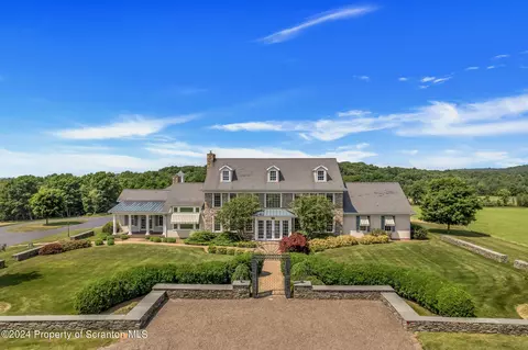 Exterior - 2116 Laurel Hill Rd, Clarks Summit, PA 18411 photo 12 of 12