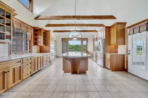 Kitchen - 2116 Laurel Hill Rd, Clarks Summit, PA 18411 photo 6 of 6