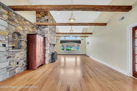 Living - 2116 Laurel Hill Rd, Clarks Summit, PA 18411 photo 2 of 7