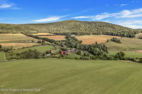 View/Area - 2116 Laurel Hill Rd, Clarks Summit, PA 18411 photo 2 of 13