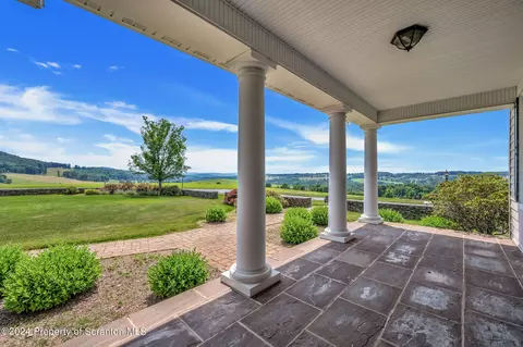 Exterior - 2116 Laurel Hill Rd, Clarks Summit, PA 18411 photo 10 of 12