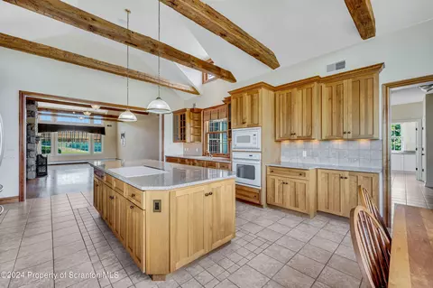 Kitchen - 2116 Laurel Hill Rd, Clarks Summit, PA 18411 photo 1 of 6
