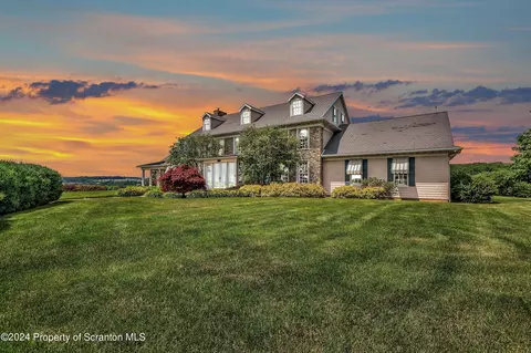 Exterior - 2116 Laurel Hill Rd, Clarks Summit, PA 18411 photo 11 of 12